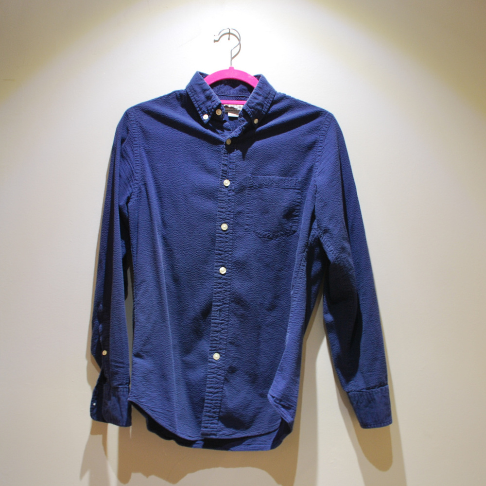 J. Crew Button Down Shirt